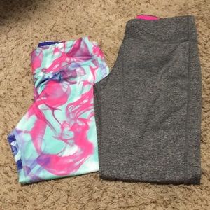 Workout bundle